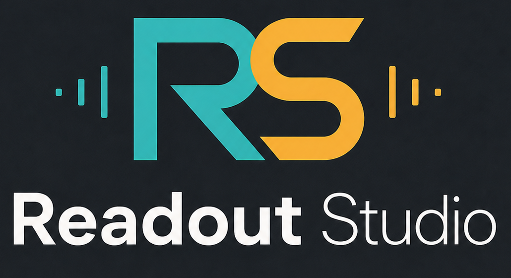 Readout Studio